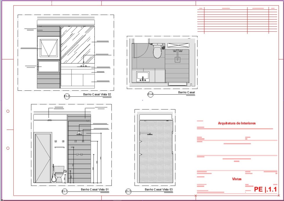 Pacote CAD E BIM – Projetos De Prefeitura E Executivo - Cursos Para ...