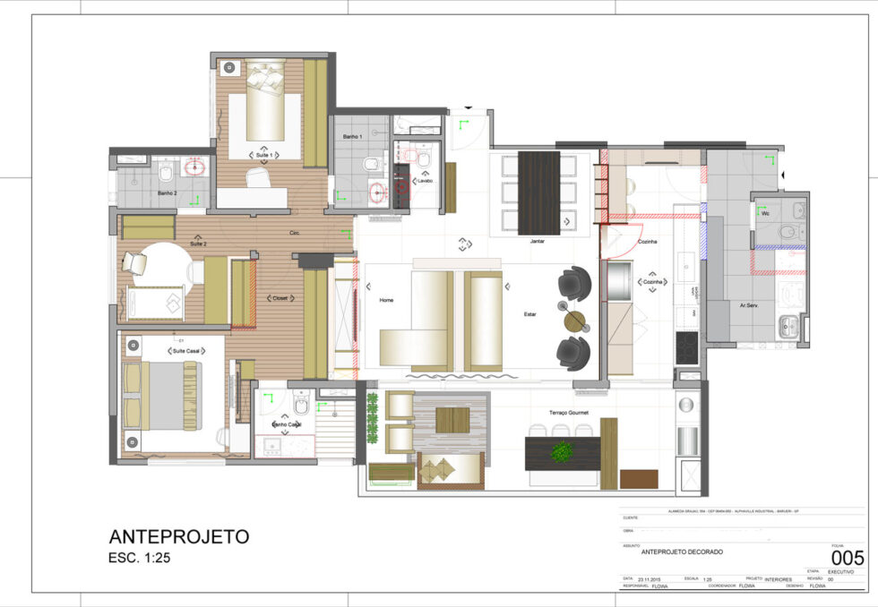 Pacote CAD E BIM – Projetos De Prefeitura E Executivo - Cursos Para ...