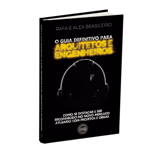 Guia definitivo para Arquitetos e Engenheiros